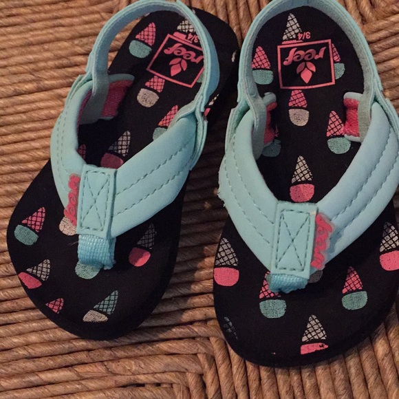 baby reef shoes